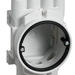 Reapris Kopplingsdosa